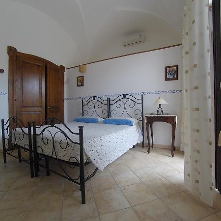 Azienda Agrituristica Masseria La Verna Patu Ngoại thất bức ảnh