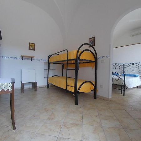 Azienda Agrituristica Masseria La Verna Patu Ngoại thất bức ảnh