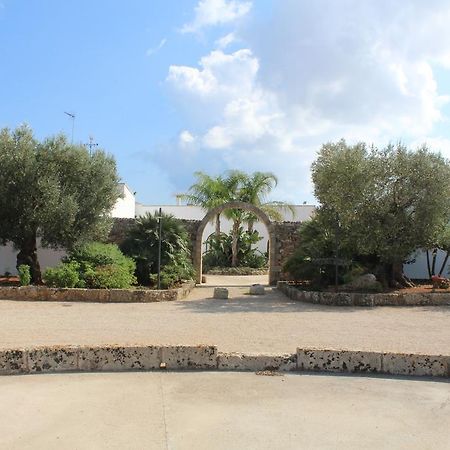 Azienda Agrituristica Masseria La Verna Patu Ngoại thất bức ảnh