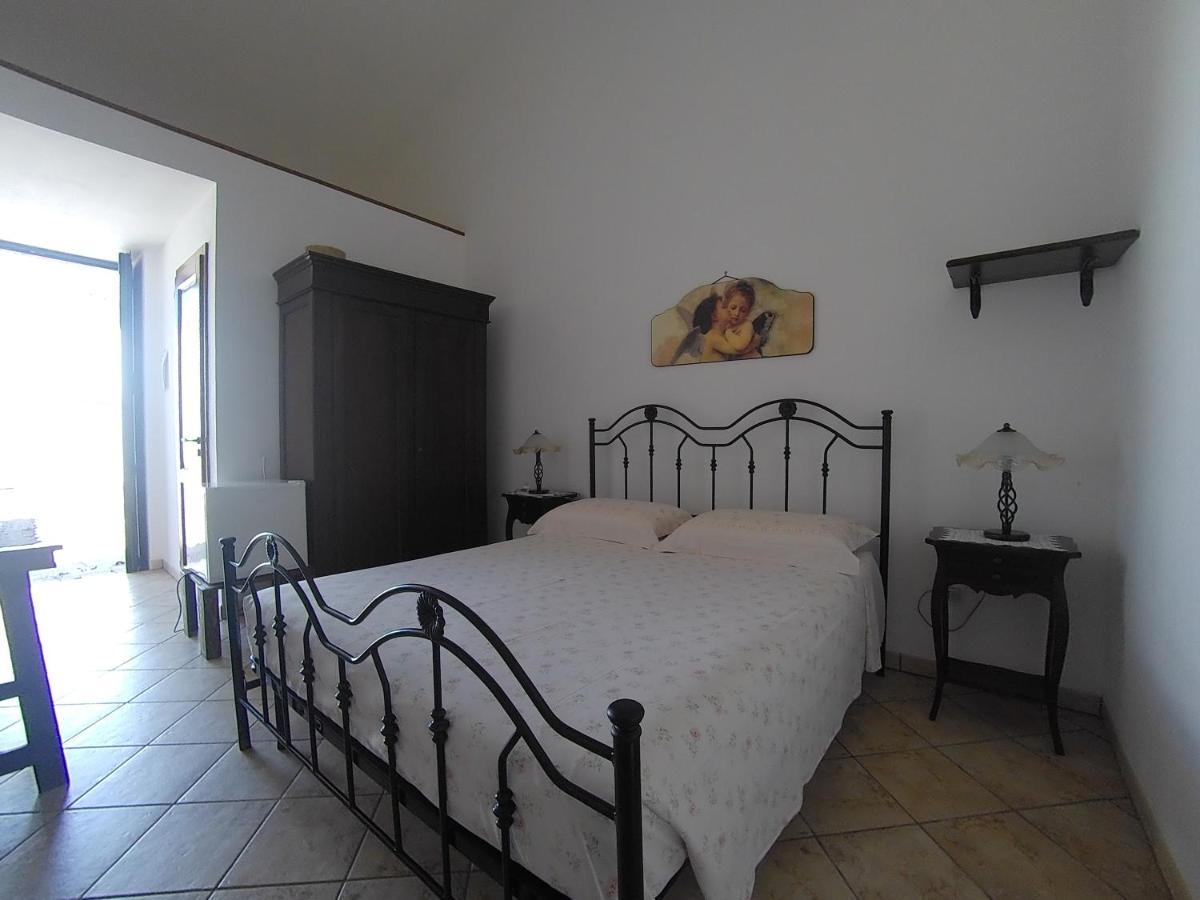 Azienda Agrituristica Masseria La Verna Patu Ngoại thất bức ảnh