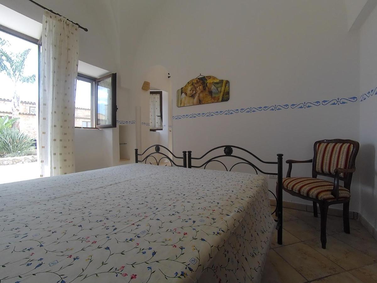 Azienda Agrituristica Masseria La Verna Patu Ngoại thất bức ảnh