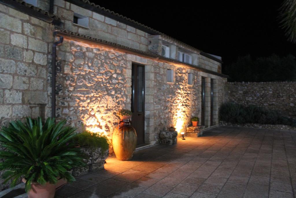 Azienda Agrituristica Masseria La Verna Patu Ngoại thất bức ảnh